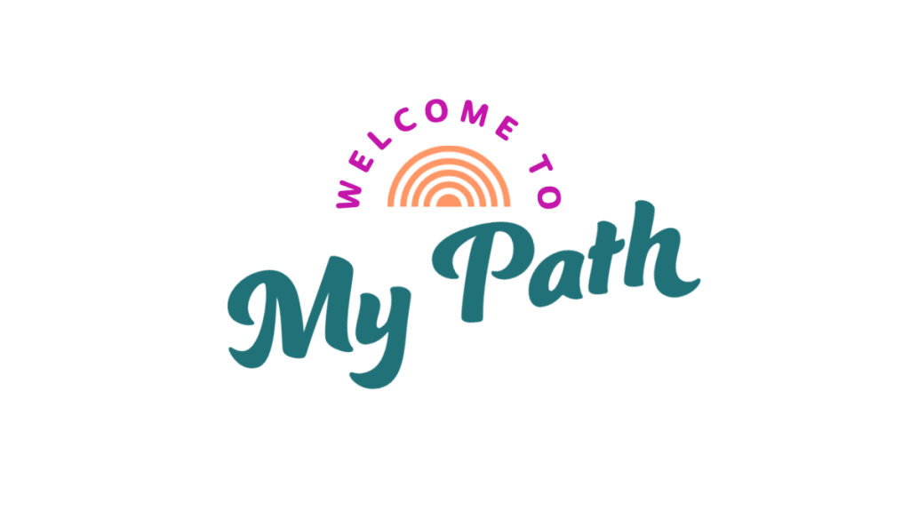 Welcome to My Path