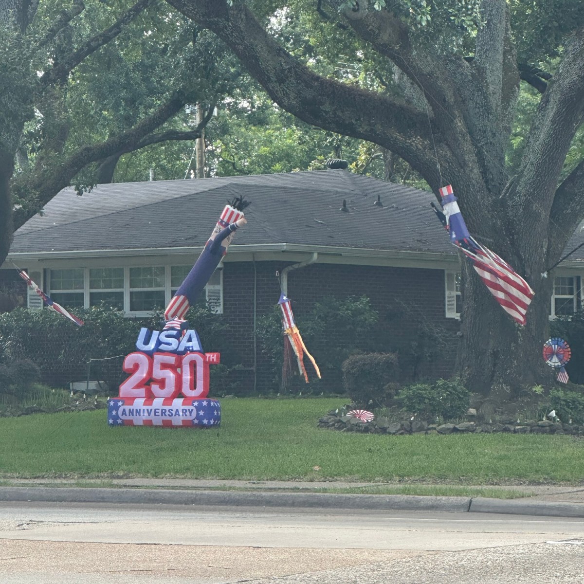 A Chill Independence&nbsp;Day