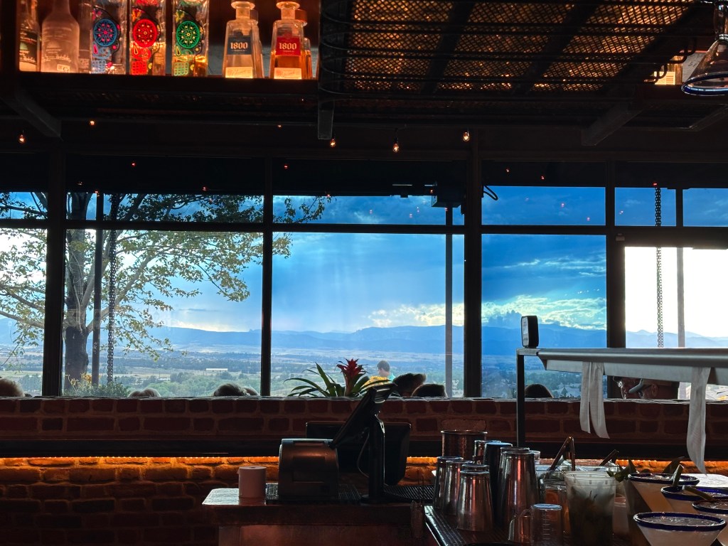 Eating in Castle Rock, CO